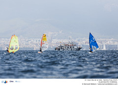 61 Gran Día de la Vela - Bufete Frau 2025 · Social, eventos y cartelería