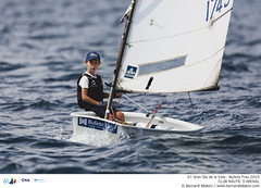 61 Gran Día de la Vela - Bufete Frau 2025 · 23/08