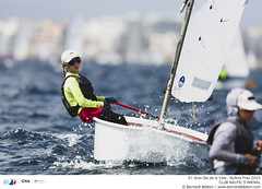 61 Gran Día de la Vela - Bufete Frau 2025 · 23/08