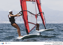 61 Gran Día de la Vela - Bufete Frau 2025 · 23/08