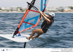 61 Gran Día de la Vela - Bufete Frau 2025 · 23/08