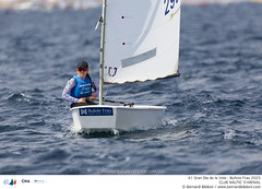 61 Gran Día de la Vela - Bufete Frau 2025 · 23/08