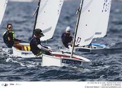 61 Gran Día de la Vela - Bufete Frau 2025 · 23/08