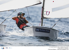 61 Gran Día de la Vela - Bufete Frau 2025 · 23/08