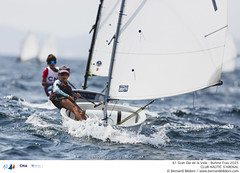 61 Gran Día de la Vela - Bufete Frau 2025 · 23/08