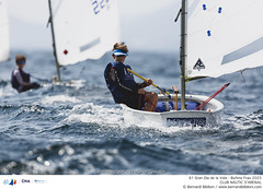 61 Gran Día de la Vela - Bufete Frau 2025 · 23/08