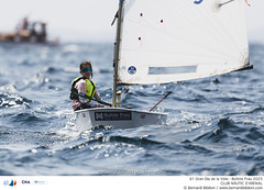 61 Gran Día de la Vela - Bufete Frau 2025 · 23/08