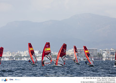 61 Gran Día de la Vela - Bufete Frau 2025 · 23/08