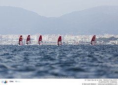 61 Gran Día de la Vela - Bufete Frau 2025 · 23/08