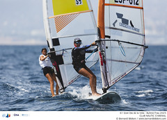 61 Gran Día de la Vela - Bufete Frau 2025 · 23/08