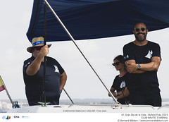 61 Gran Día de la Vela - Bufete Frau 2025 · 23/08