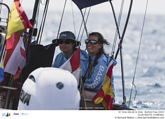 61 Gran Día de la Vela - Bufete Frau 2025 · 23/08