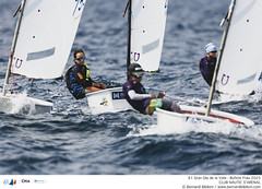 61 Gran Día de la Vela - Bufete Frau 2025 · 23/08