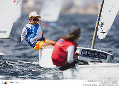 61 Gran Día de la Vela - Bufete Frau 2025 · 23/08