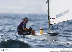 61 Gran Día de la Vela - Bufete Frau 2025 · 23/08