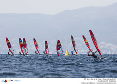 61 Gran Día de la Vela - Bufete Frau 2025 · 23/08