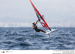 61 Gran Día de la Vela - Bufete Frau 2025 · 23/08