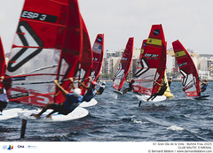 61 Gran Día de la Vela - Bufete Frau 2025 · 23/08