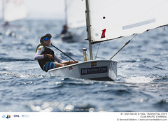 61 Gran Día de la Vela - Bufete Frau 2025 · 23/08