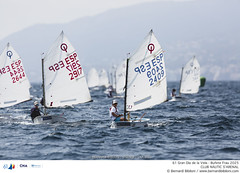 61 Gran Día de la Vela - Bufete Frau 2025 · 23/08