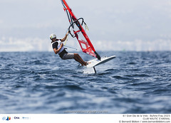 61 Gran Día de la Vela - Bufete Frau 2025 · 23/08