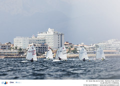 61 Gran Día de la Vela - Bufete Frau 2025 · 23/08