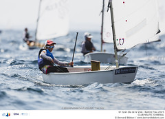 61 Gran Día de la Vela - Bufete Frau 2025 · 23/08