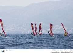 61 Gran Día de la Vela - Bufete Frau 2025 · 23/08