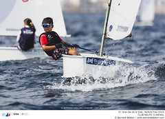 61 Gran Día de la Vela - Bufete Frau 2025 · 23/08