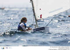 61 Gran Día de la Vela - Bufete Frau 2025 · 23/08