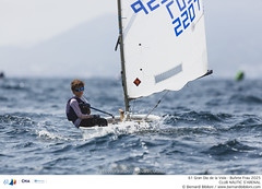 61 Gran Día de la Vela - Bufete Frau 2025 · 23/08