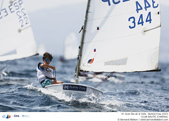 61 Gran Día de la Vela - Bufete Frau 2025 · 23/08