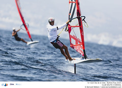 61 Gran Día de la Vela - Bufete Frau 2025 · 23/08