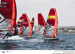 61 Gran Día de la Vela - Bufete Frau 2025 · 23/08