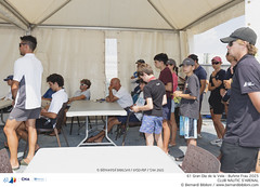 61 Gran Día de la Vela - Bufete Frau 2025 · Social, eventos y cartelería