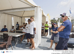 61 Gran Día de la Vela - Bufete Frau 2025 · Social, eventos y cartelería