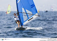 61 Gran Día de la Vela - Bufete Frau 2025 · 23/08