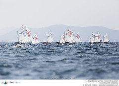 61 Gran Día de la Vela - Bufete Frau 2025 · 23/08