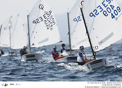 61 Gran Día de la Vela - Bufete Frau 2025 · 23/08