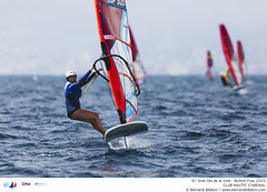 61 Gran Día de la Vela - Bufete Frau 2025 · 23/08