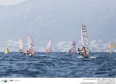 61 Gran Día de la Vela - Bufete Frau 2025 · 23/08