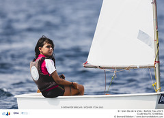 61 Gran Día de la Vela - Bufete Frau 2025 · 23/08