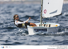 61 Gran Día de la Vela - Bufete Frau 2025 · 23/08