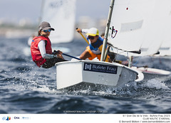 61 Gran Día de la Vela - Bufete Frau 2025 · 23/08