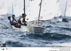 61 Gran Día de la Vela - Bufete Frau 2025 · 23/08