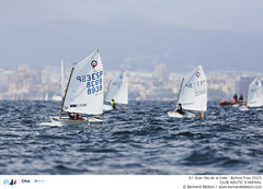 61 Gran Día de la Vela - Bufete Frau 2025 · 23/08