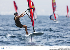 61 Gran Día de la Vela - Bufete Frau 2025 · 23/08