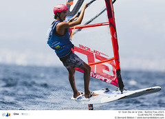 61 Gran Día de la Vela - Bufete Frau 2025 · 23/08