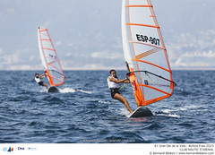 61 Gran Día de la Vela - Bufete Frau 2025 · 23/08