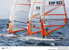 61 Gran Día de la Vela - Bufete Frau 2025 · 23/08